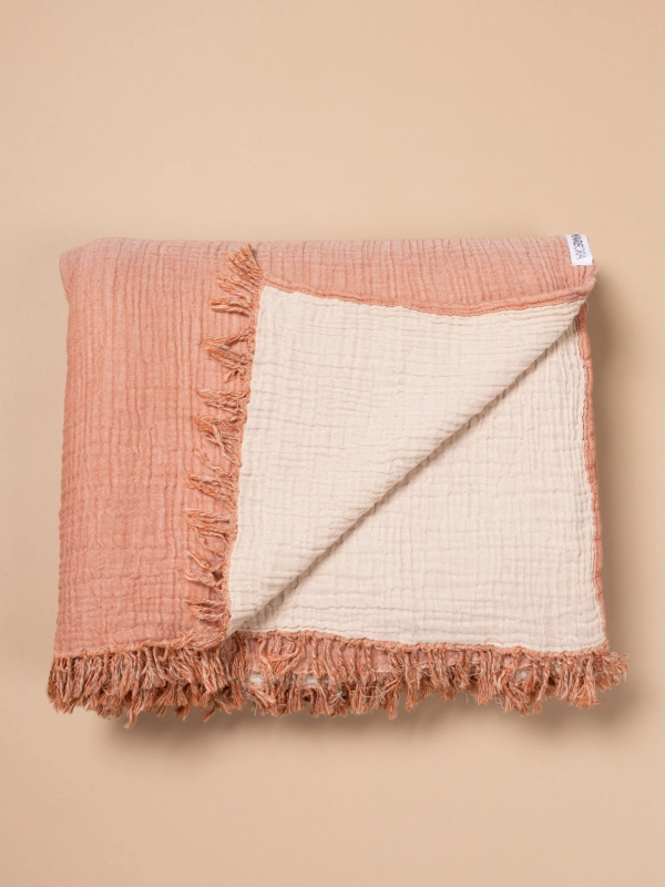 cocoon bed cover