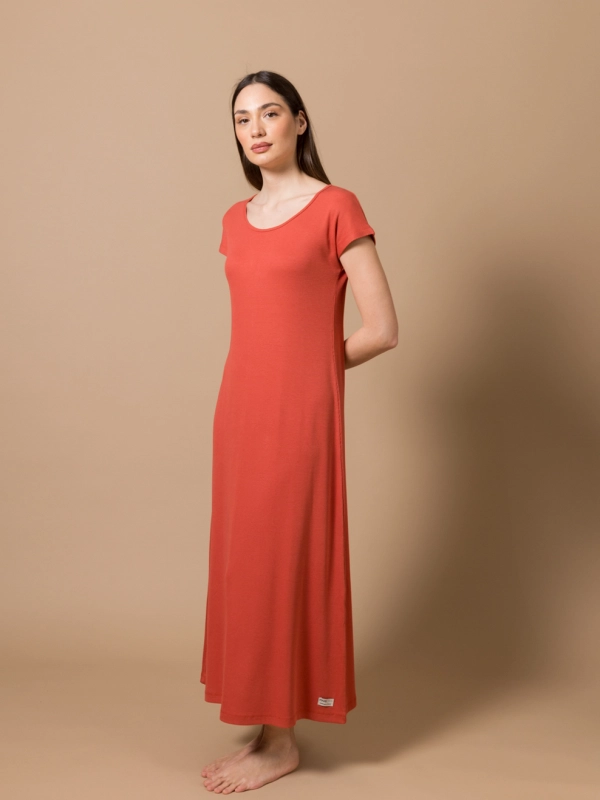 Julia dress long