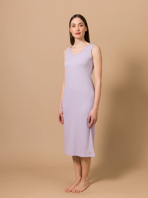 Dress long