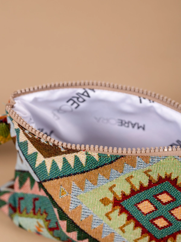 Waterproof necessaire small
