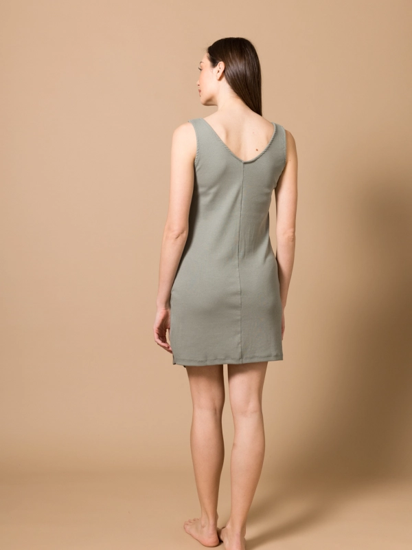 Tina dress