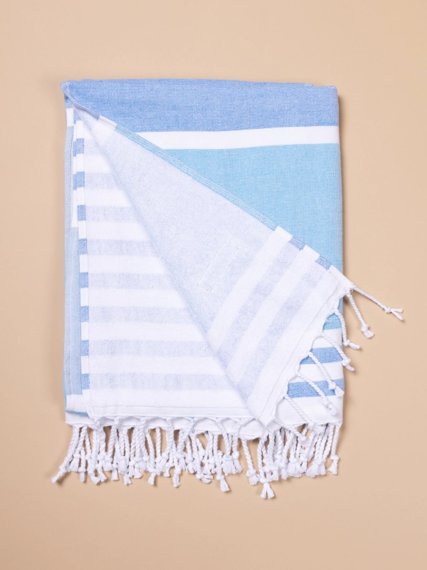 Beach towel Eva