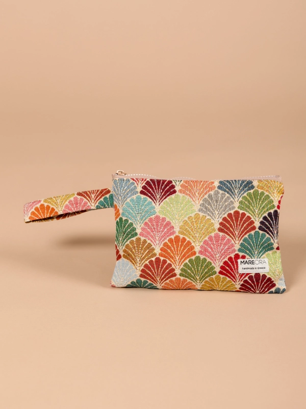 Waterproof necessaire small