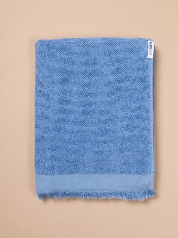 Bath towel