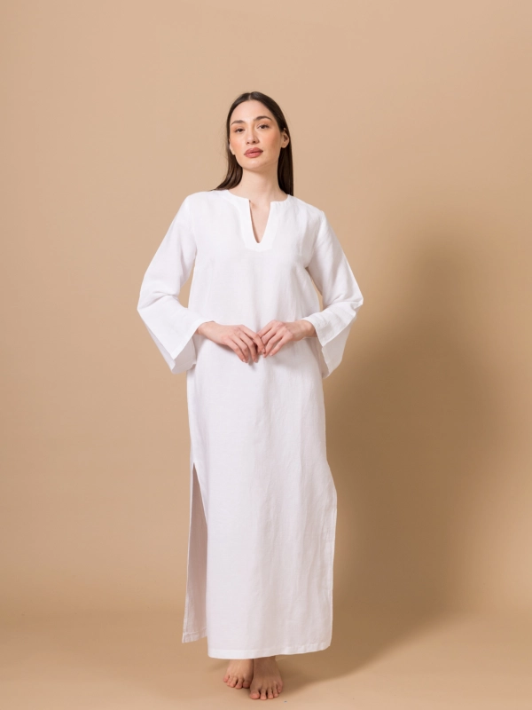 Kaftan dress