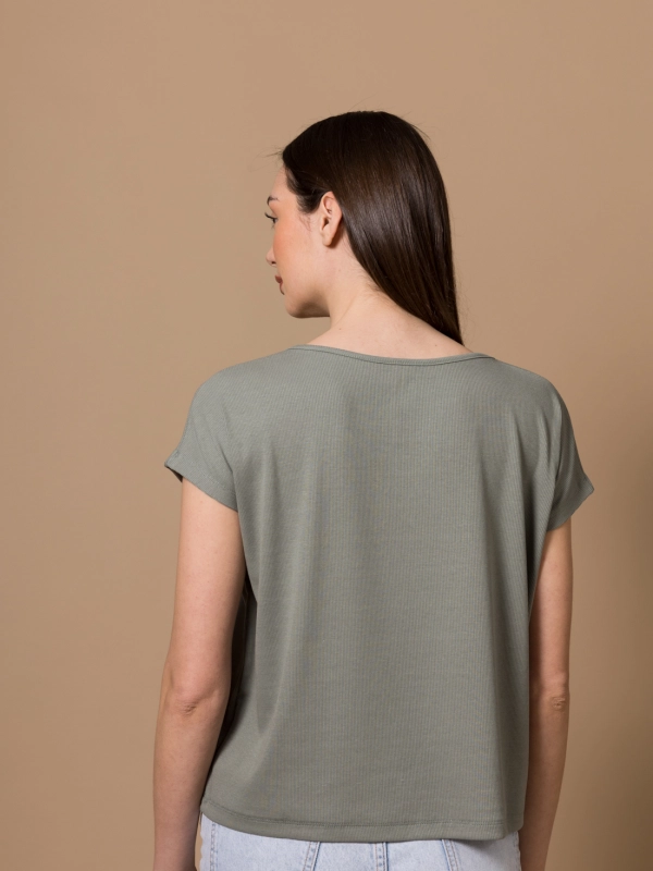 Shirt japonais