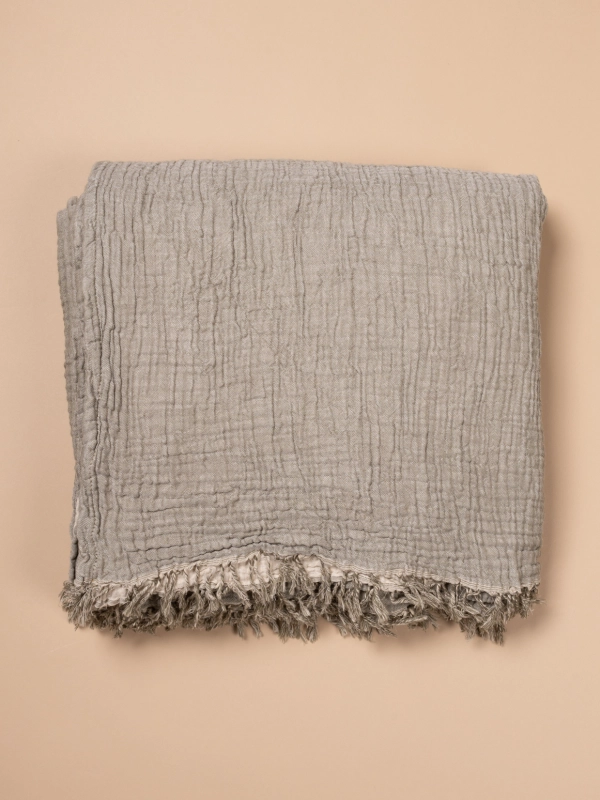 cocoon bed cover