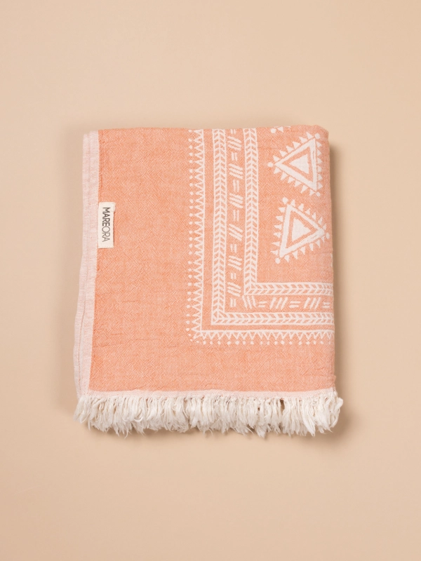 Mono throw