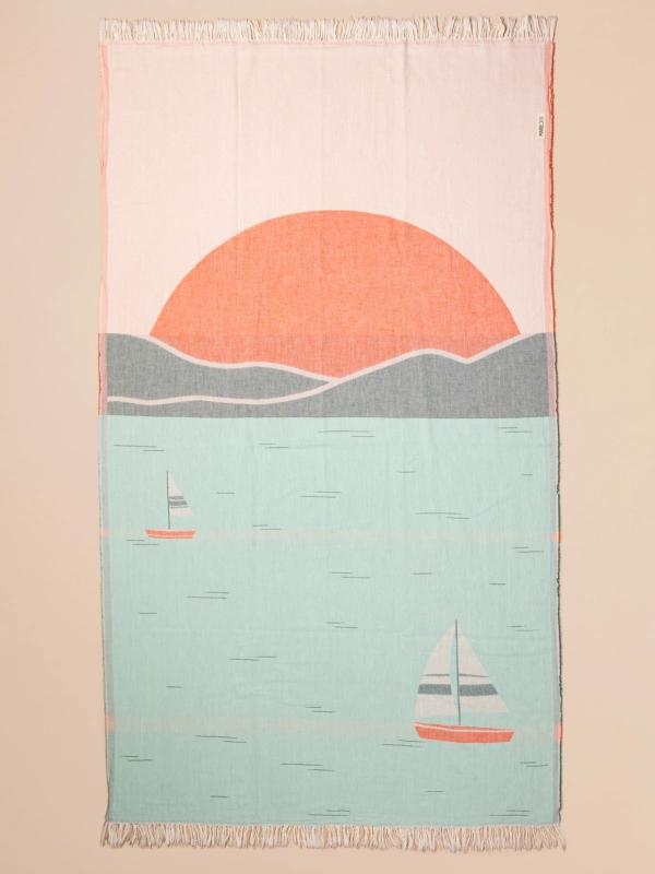 Seascape