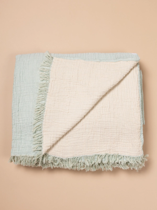 cocoon bed cover