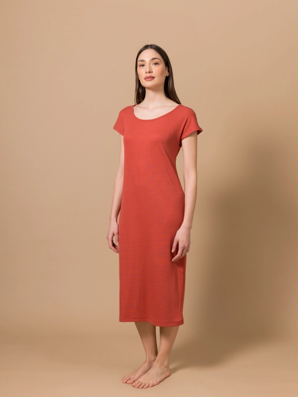Dress long japonais