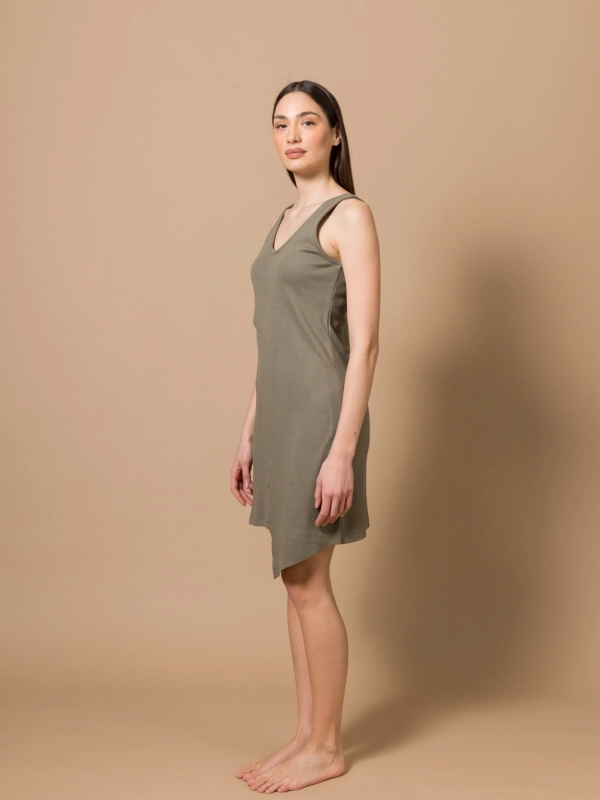 Tina dress