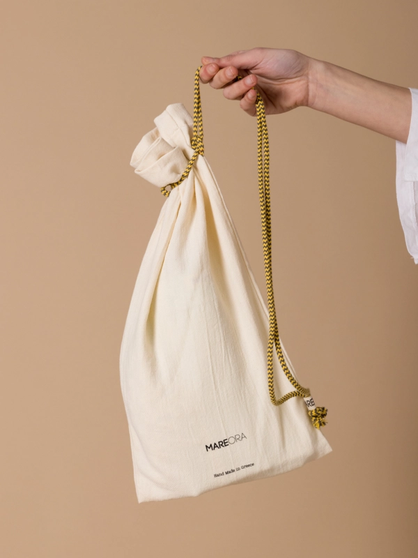 Pouch bag