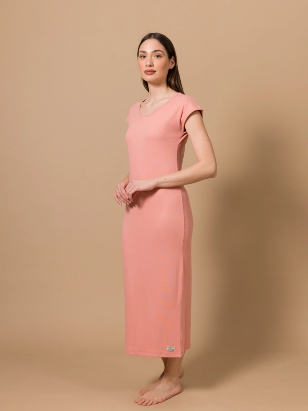 Dress long japonais