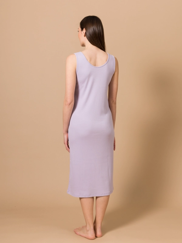 Dress long