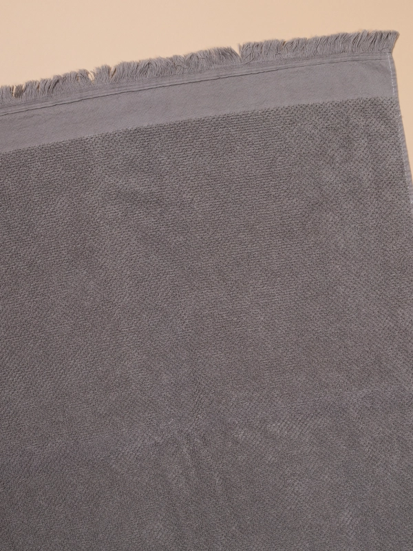 Bath towel