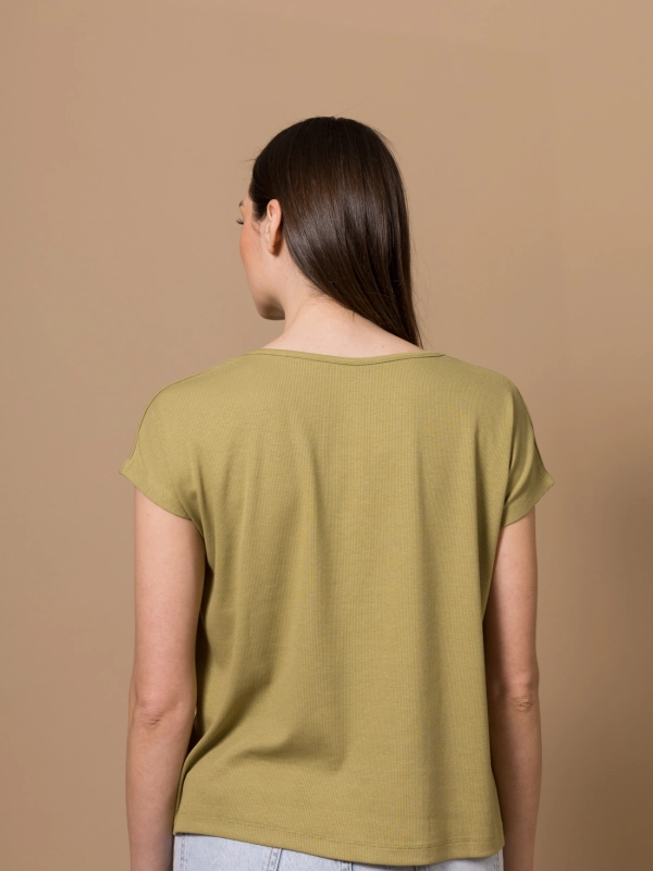 Shirt japonais