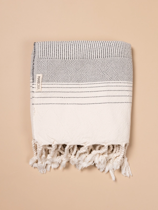 Stitches Throw