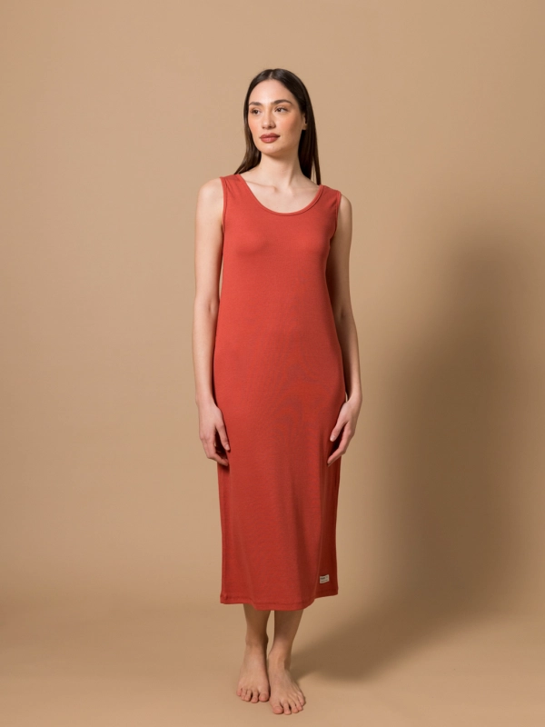 Dress long