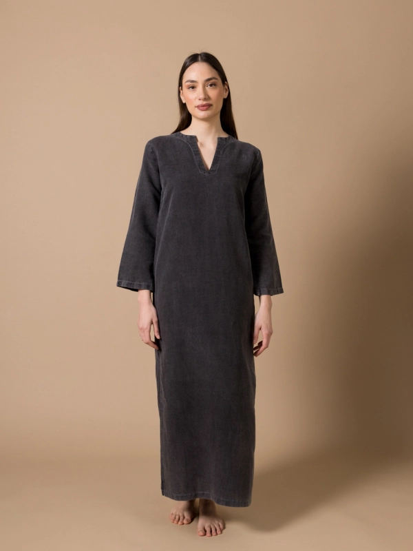 Kaftan dress
