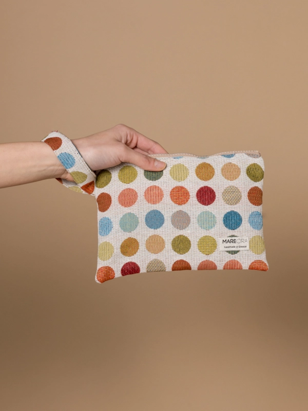 Waterproof necessaire small