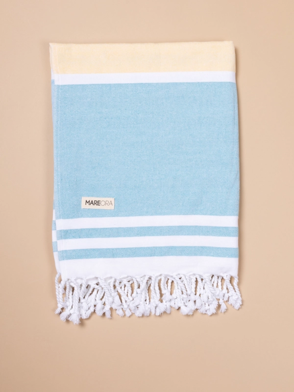 Beach towel Eva