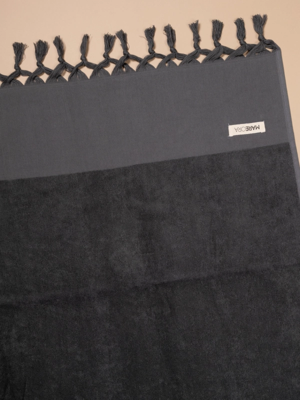 Bamboo towel