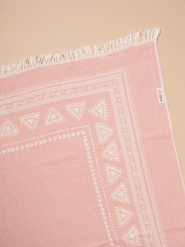 Mono throw