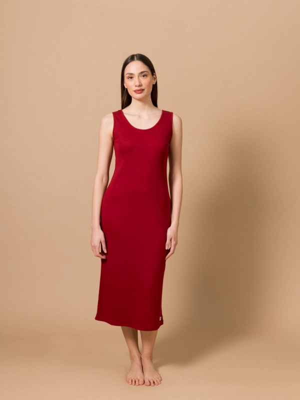 Dress long