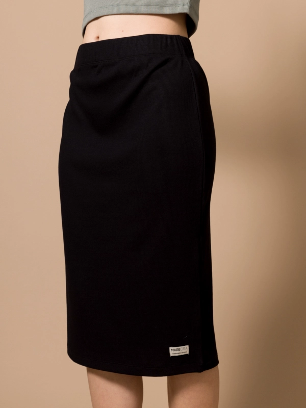 Skirt midi
