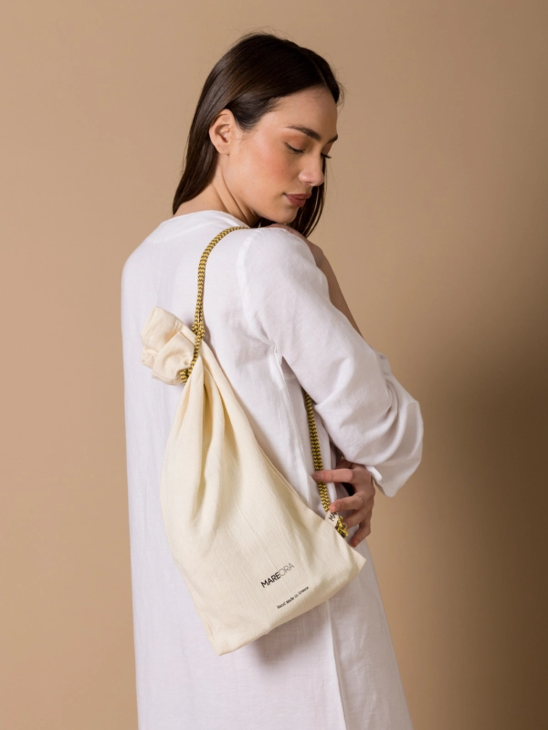 Pouch bag