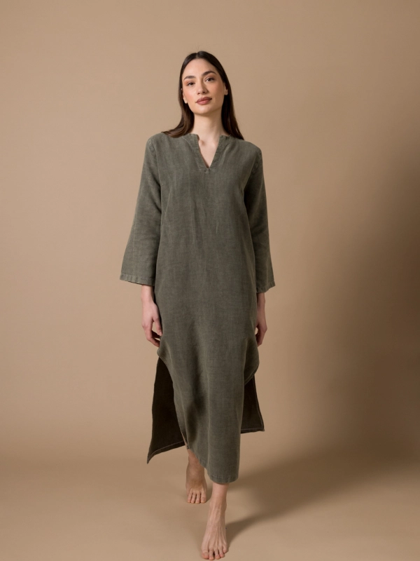 Kaftan dress