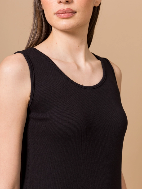 Dress long