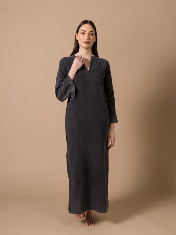 Kaftan dress