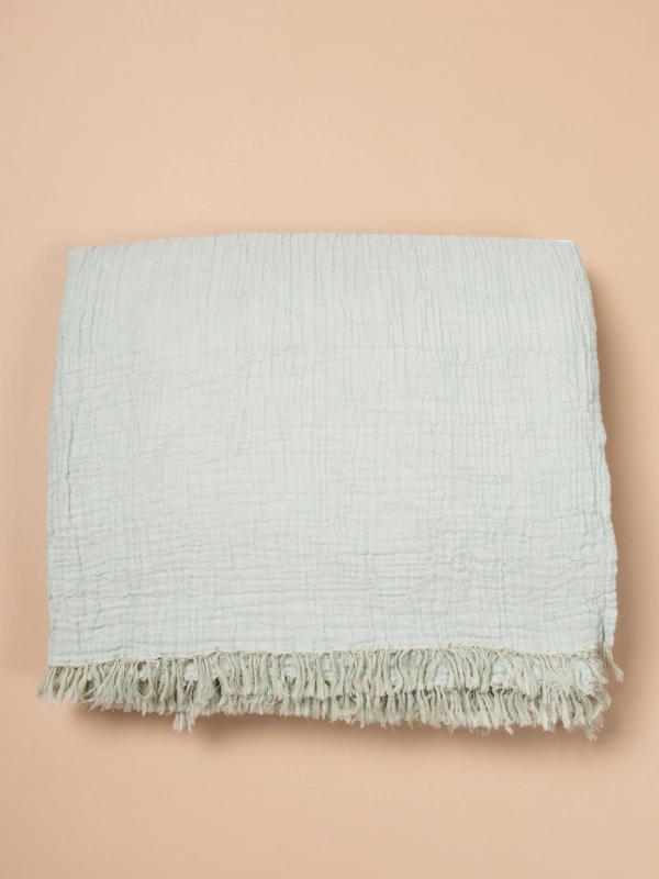 cocoon bed cover