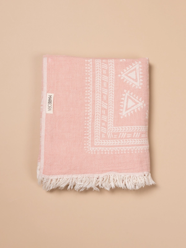 Mono throw