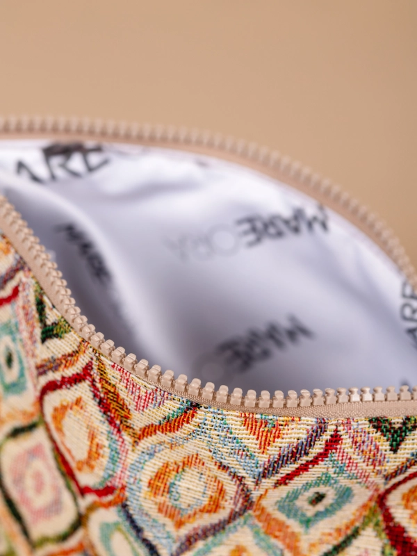 Waterproof necessaire medium