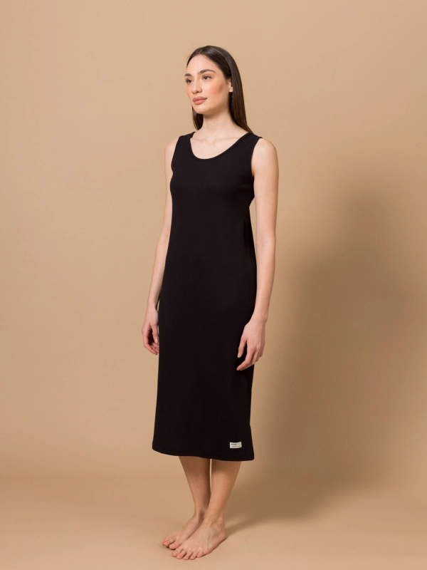 Dress long