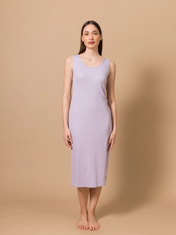 Dress long