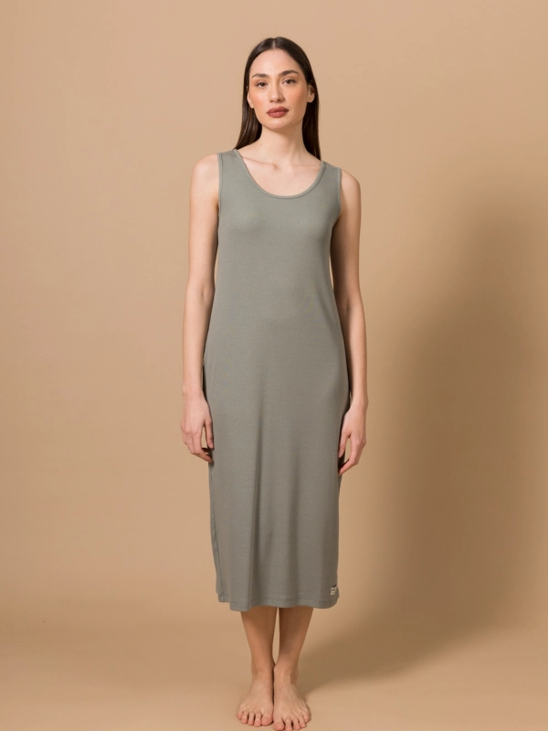 Dress long