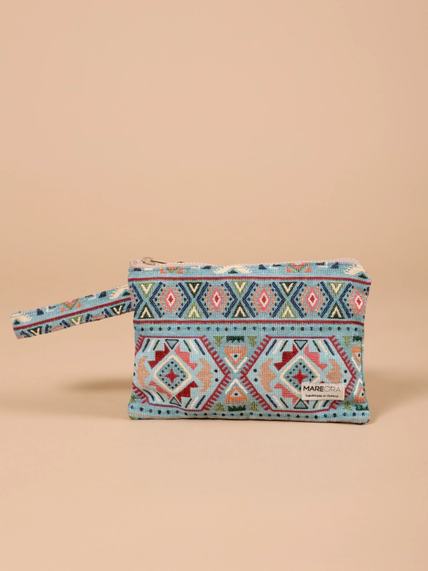 Waterproof necessaire small