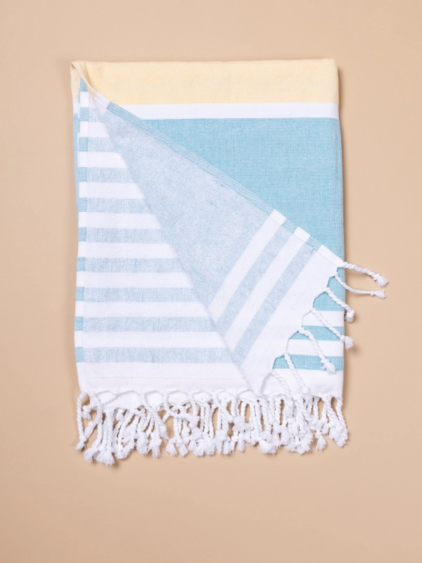 Beach towel Eva