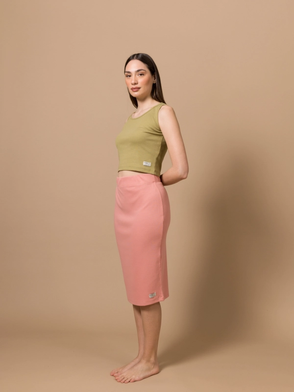 Skirt midi