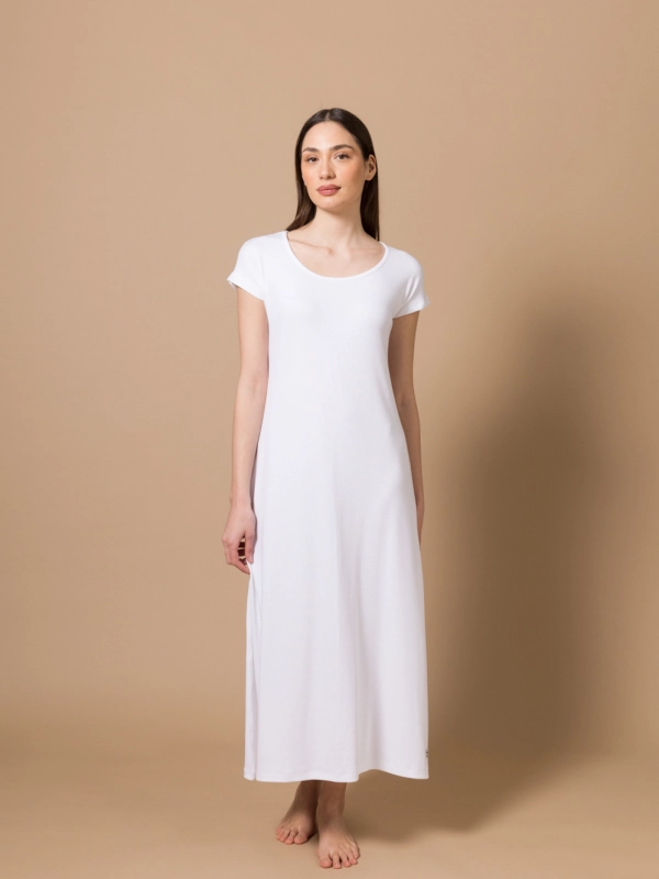 Julia dress long