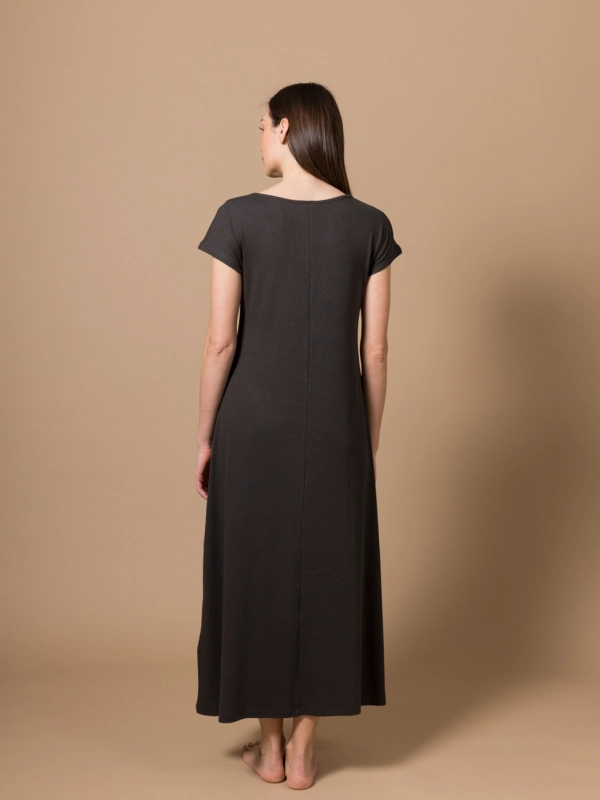Julia dress long