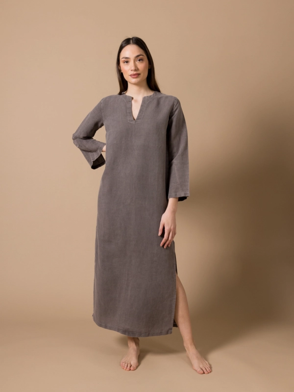 Kaftan dress