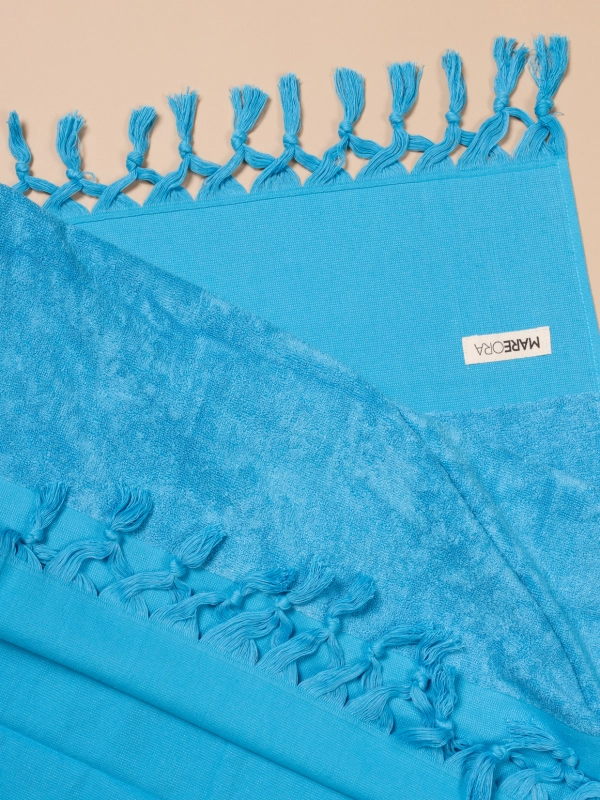 Bamboo towel
