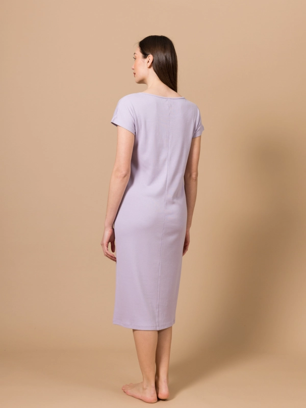 Dress long japonais