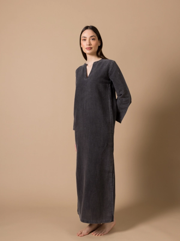 Kaftan dress