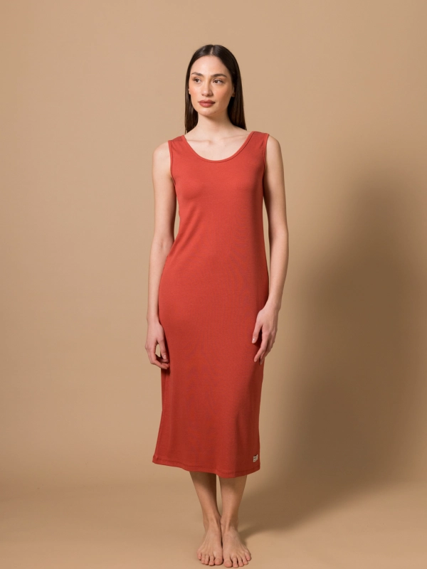 Dress long